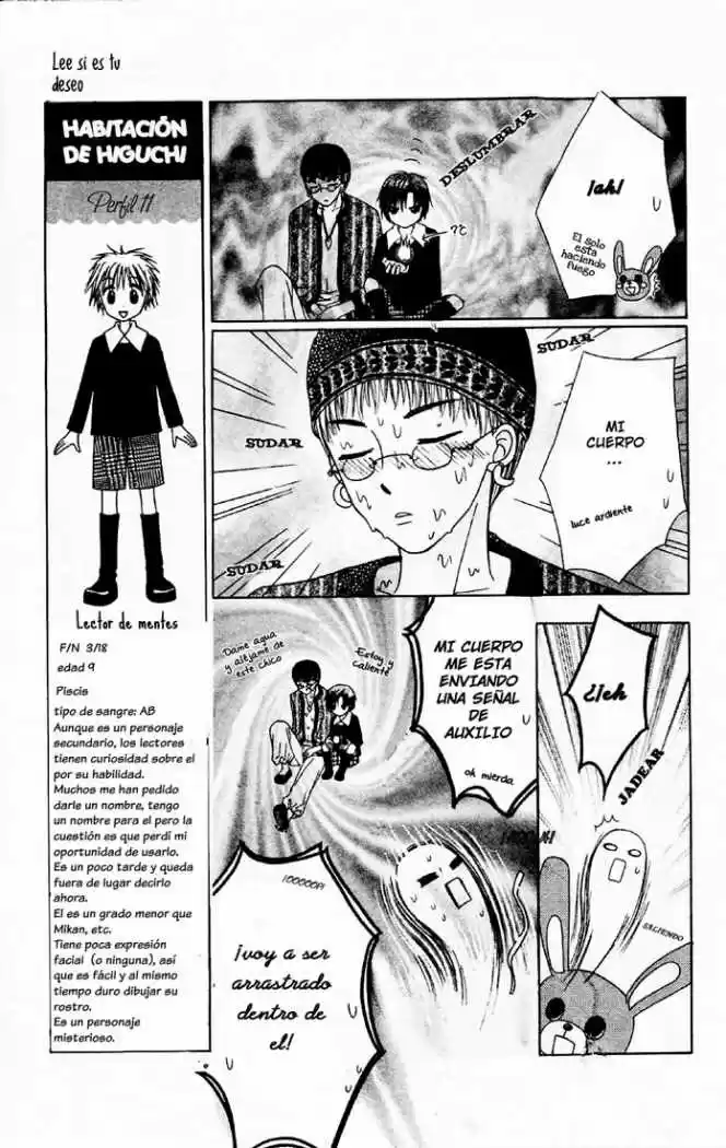 Gakuen Alice - Capítulo 19 - Página 16 - LectorTMOo