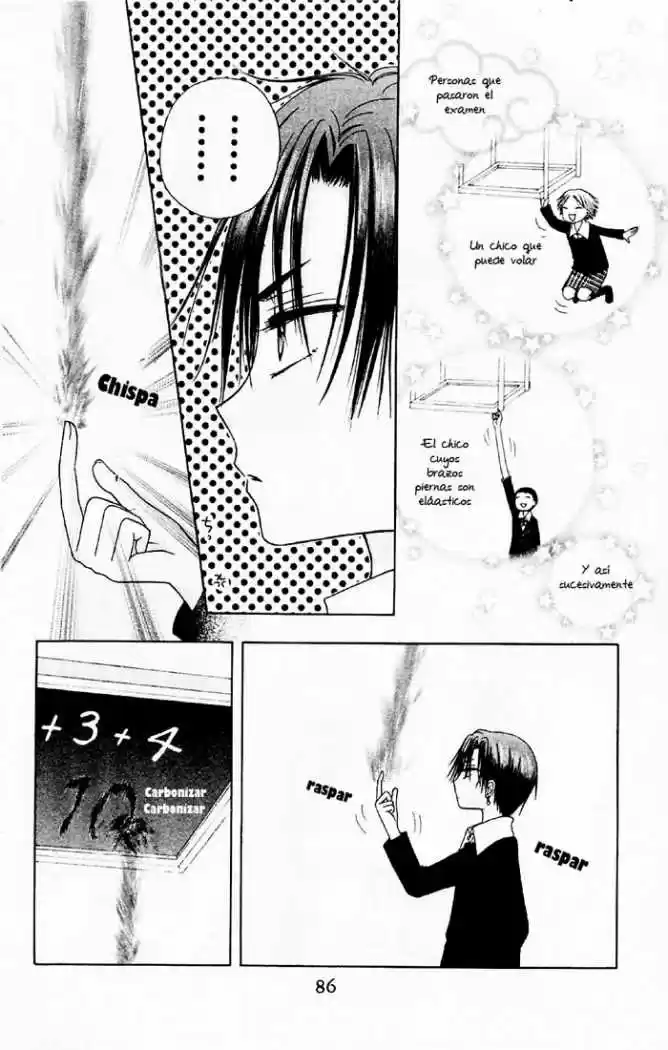 Gakuen Alice - Capítulo 19 - Página 19 - LectorTMOo