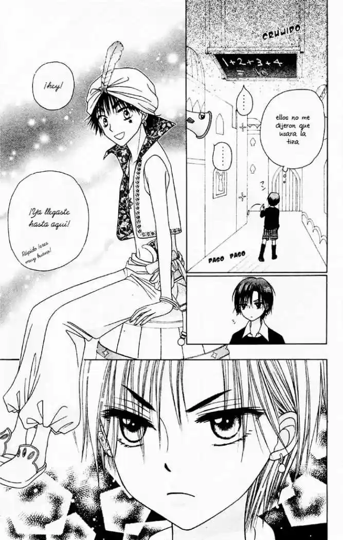 Gakuen Alice - Capítulo 19 - Página 20 - LectorTMOo