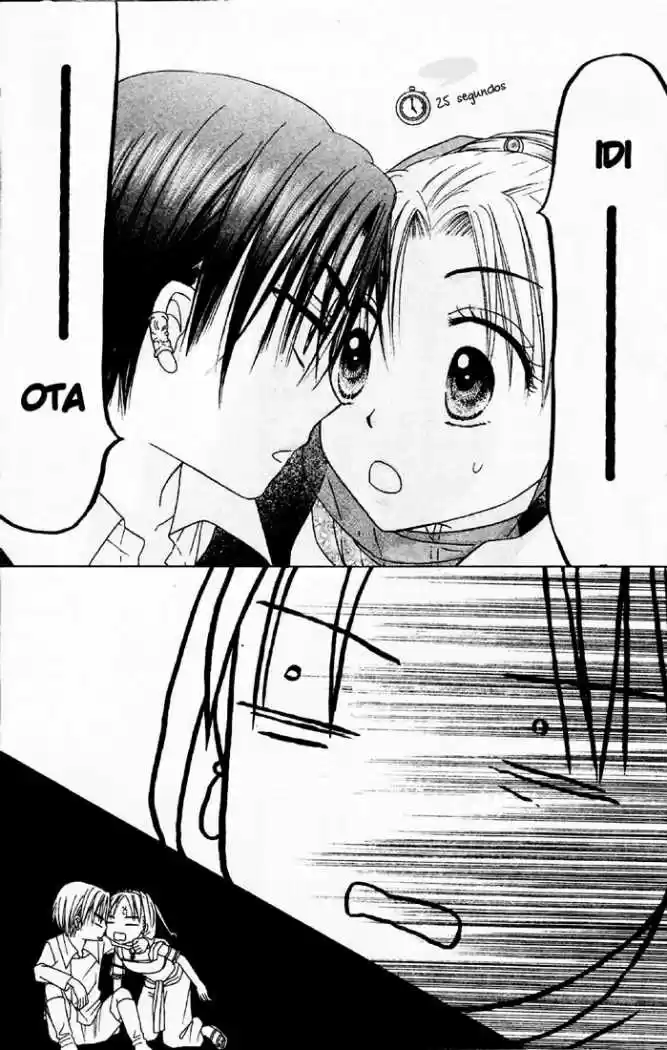 Gakuen Alice - Capítulo 19 - Página 28 - LectorTMOo