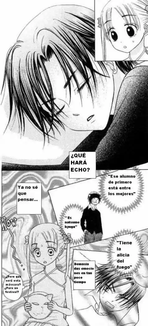 Gakuen Alice - Capítulo 2 - Página 4 - LectorTMOo