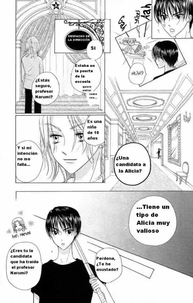 Gakuen Alice - Capítulo 2 - Página 6 - LectorTMOo