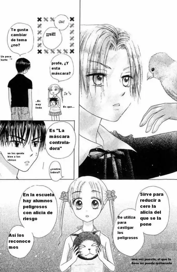 Gakuen Alice - Capítulo 2 - Página 12 - LectorTMOo