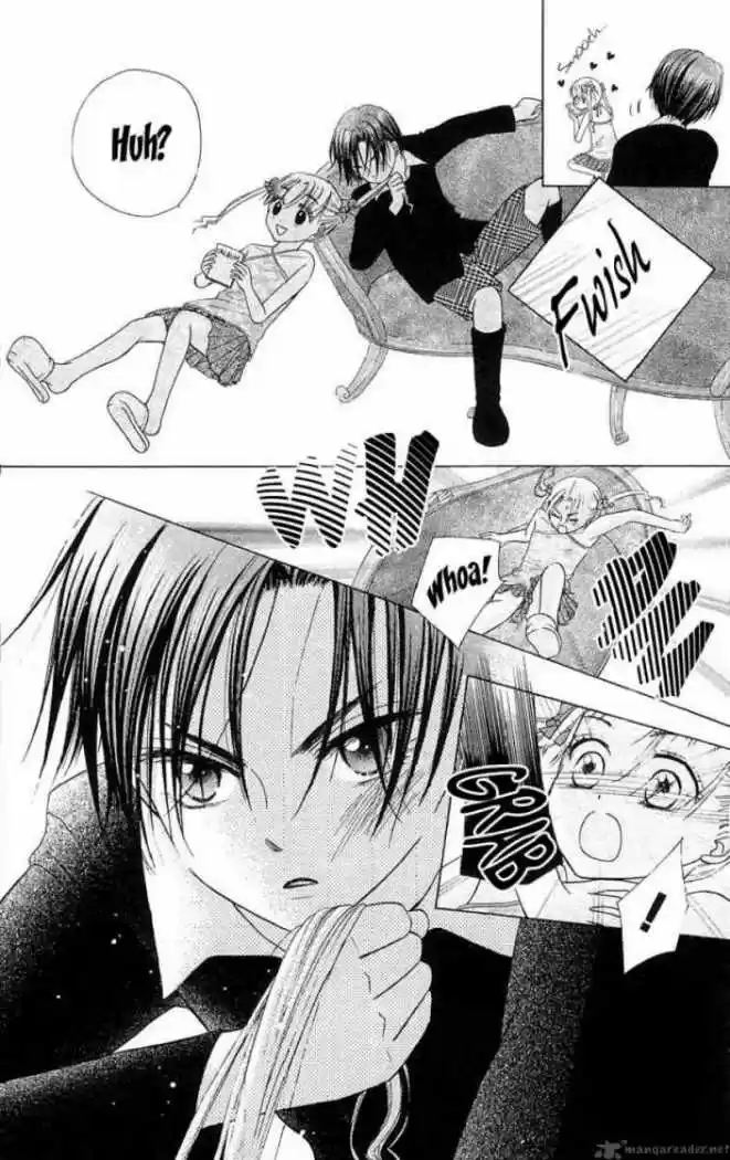 Gakuen Alice - Capítulo 2 - Página 16 - LectorTMOo