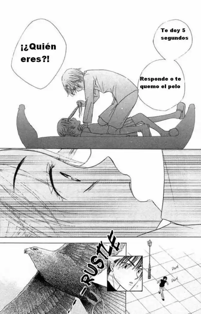 Gakuen Alice - Capítulo 2 - Página 17 - LectorTMOo