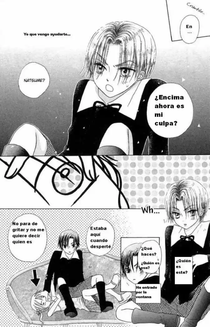 Gakuen Alice - Capítulo 2 - Página 19 - LectorTMOo