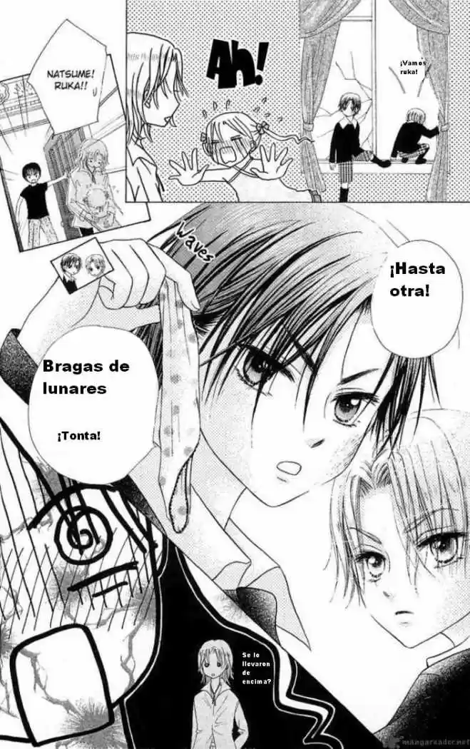 Gakuen Alice - Capítulo 2 - Página 21 - LectorTMOo