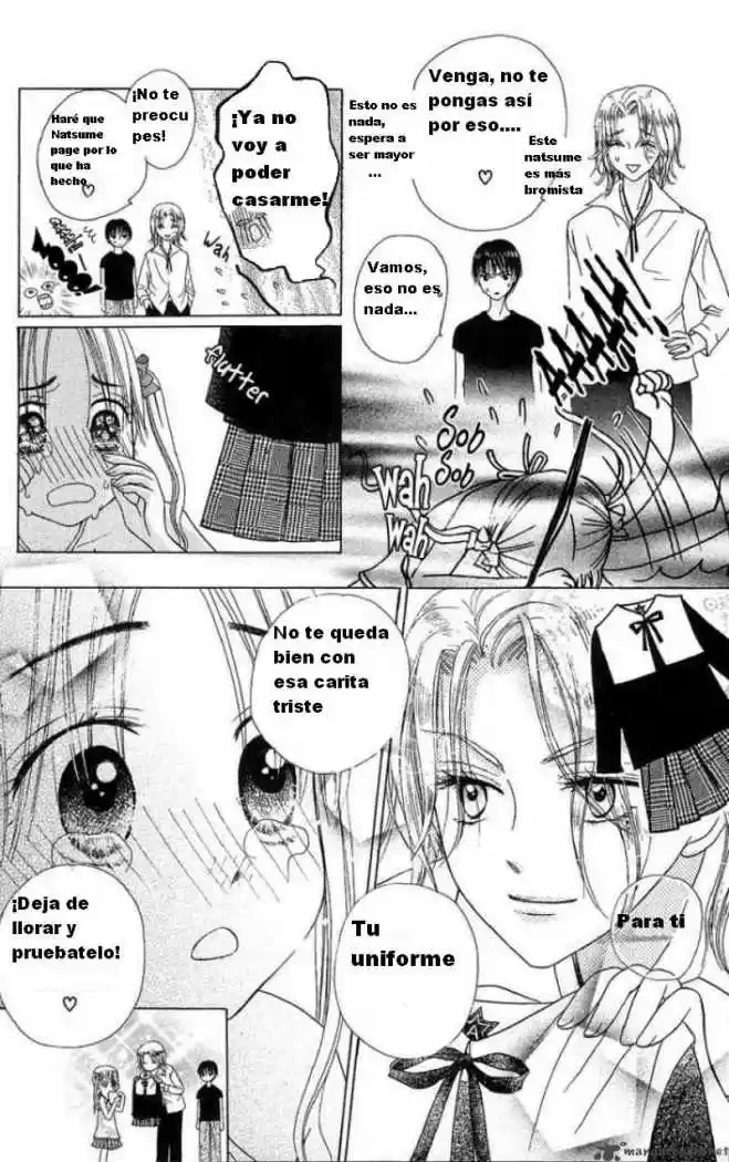 Gakuen Alice - Capítulo 2 - Página 23 - LectorTMOo