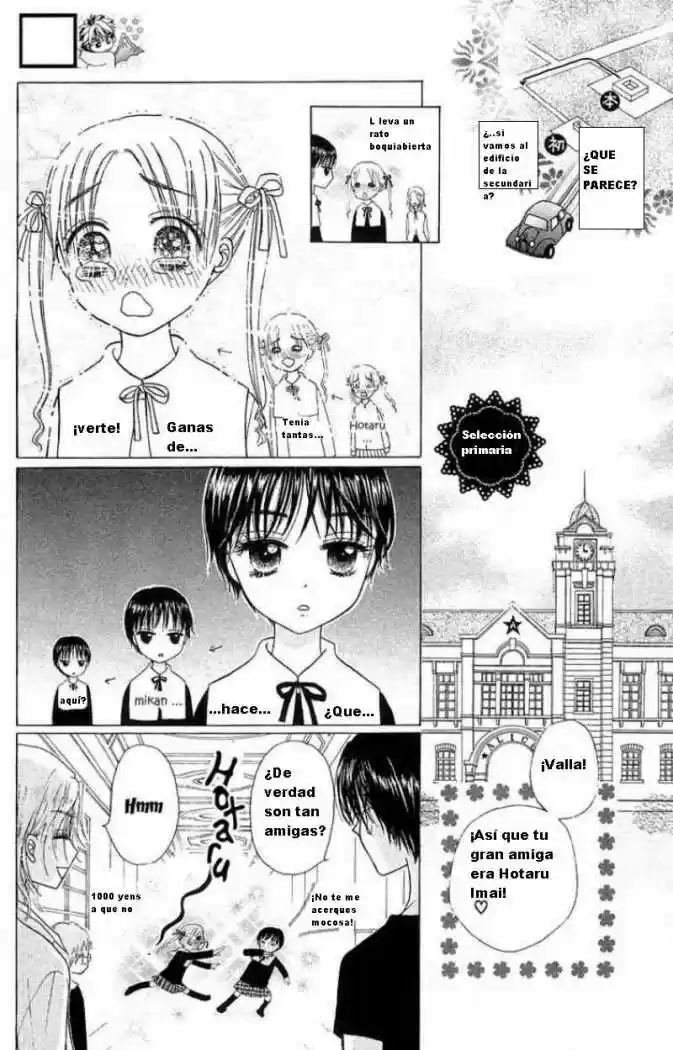 Gakuen Alice - Capítulo 2 - Página 27 - LectorTMOo