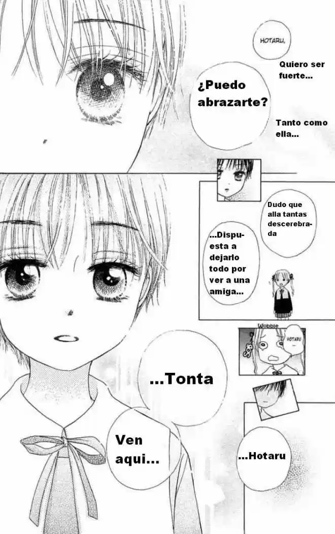 Gakuen Alice - Capítulo 2 - Página 29 - LectorTMOo