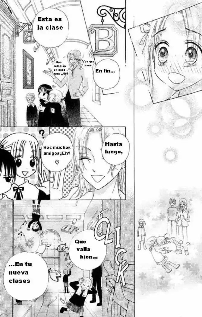 Gakuen Alice - Capítulo 2 - Página 30 - LectorTMOo