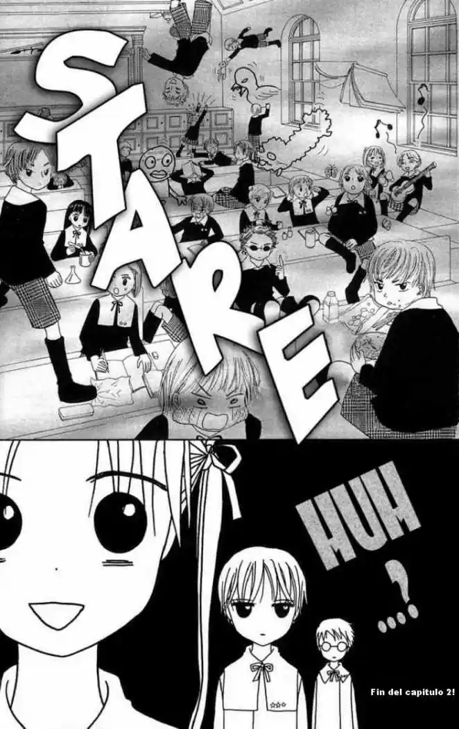 Gakuen Alice - Capítulo 2 - Página 31 - LectorTMOo