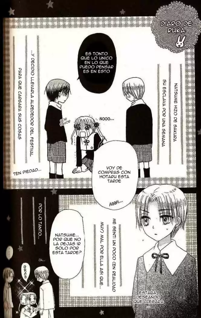 Gakuen Alice - Capítulo 20 - Página 3 - LectorTMOo
