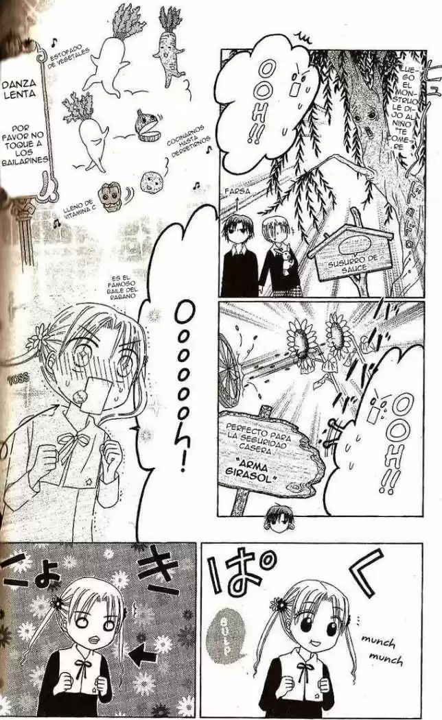 Gakuen Alice - Capítulo 20 - Página 6 - LectorTMOo