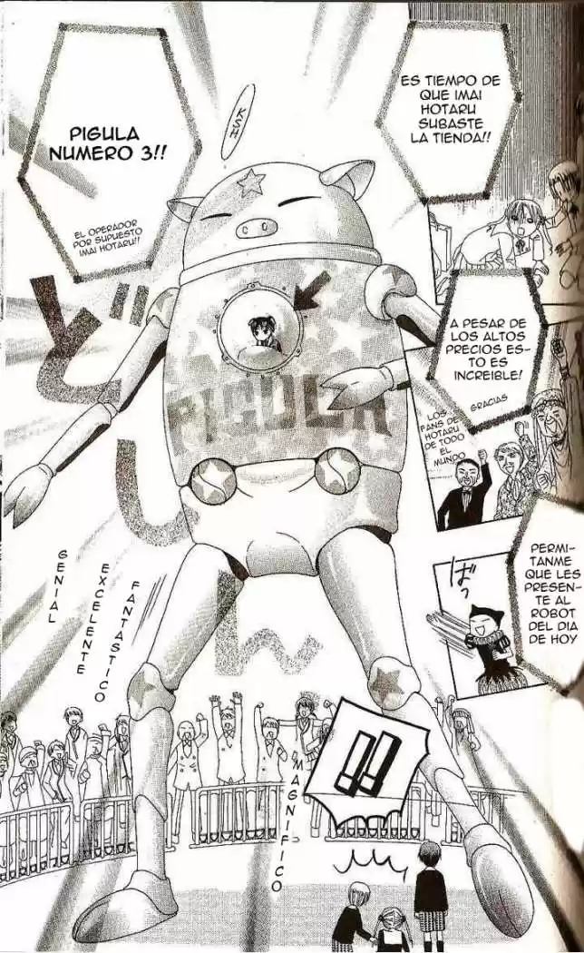Gakuen Alice - Capítulo 20 - Página 9 - LectorTMOo