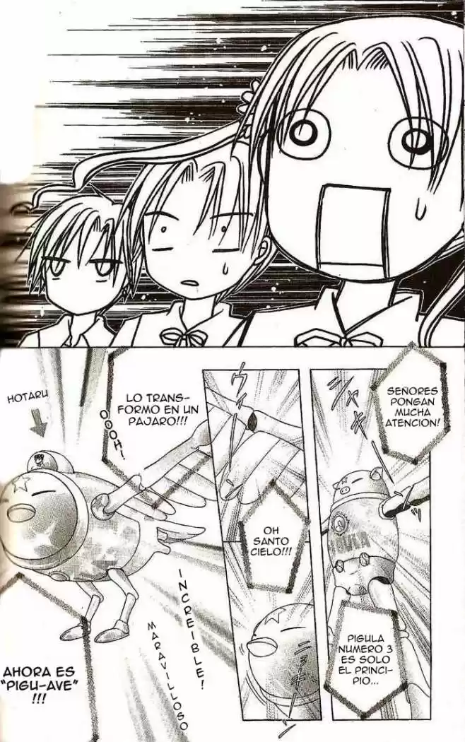 Gakuen Alice - Capítulo 20 - Página 10 - LectorTMOo