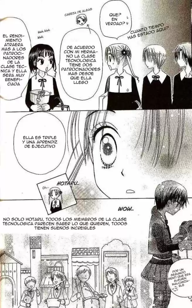 Gakuen Alice - Capítulo 20 - Página 12 - LectorTMOo