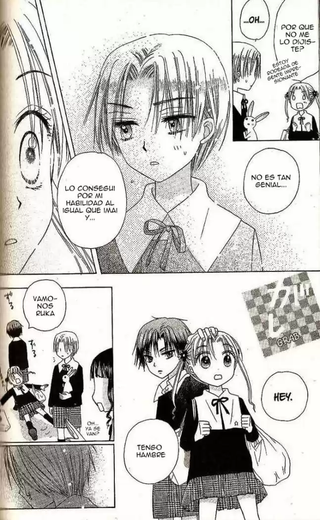 Gakuen Alice - Capítulo 20 - Página 16 - LectorTMOo