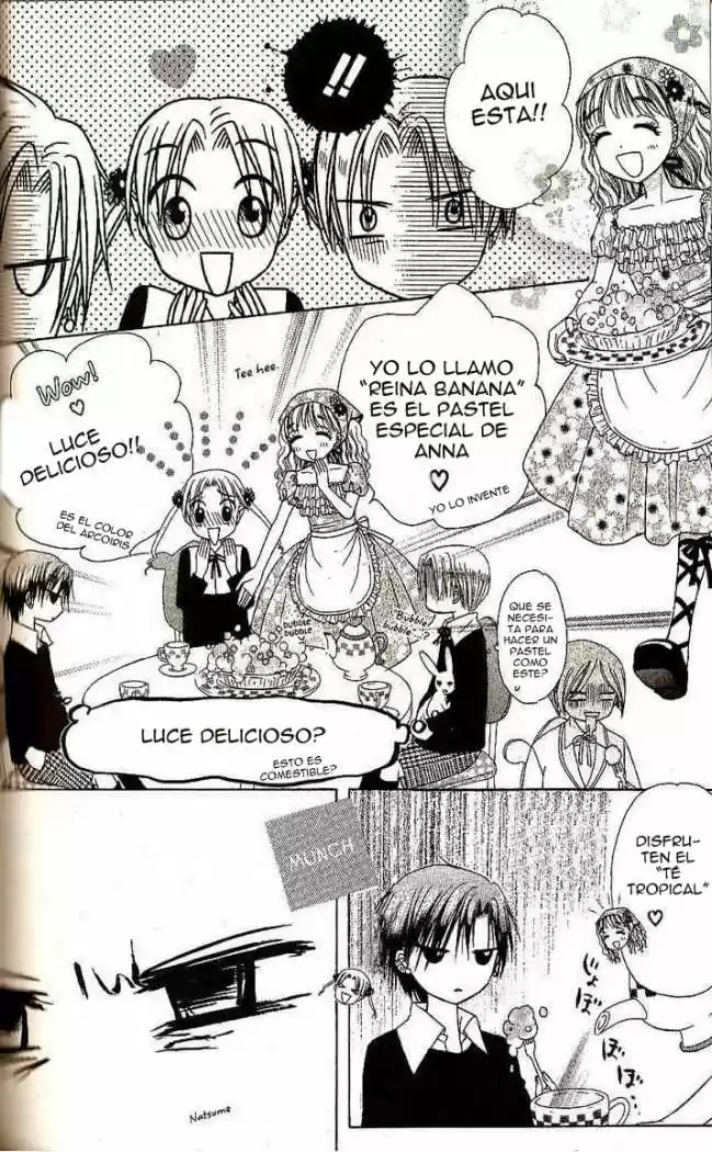 Gakuen Alice - Capítulo 20 - Página 18 - LectorTMOo