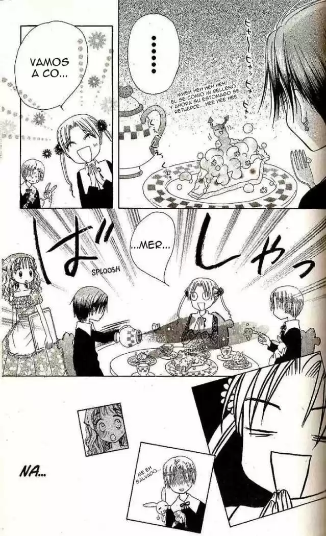 Gakuen Alice - Capítulo 20 - Página 19 - LectorTMOo