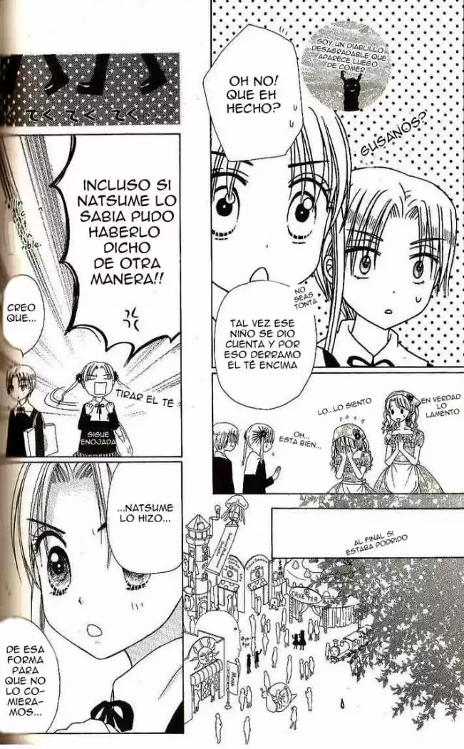 Gakuen Alice - Capítulo 20 - Página 22 - LectorTMOo