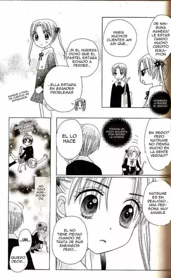 Gakuen Alice - Capítulo 20 - Página 23 - LectorTMOo