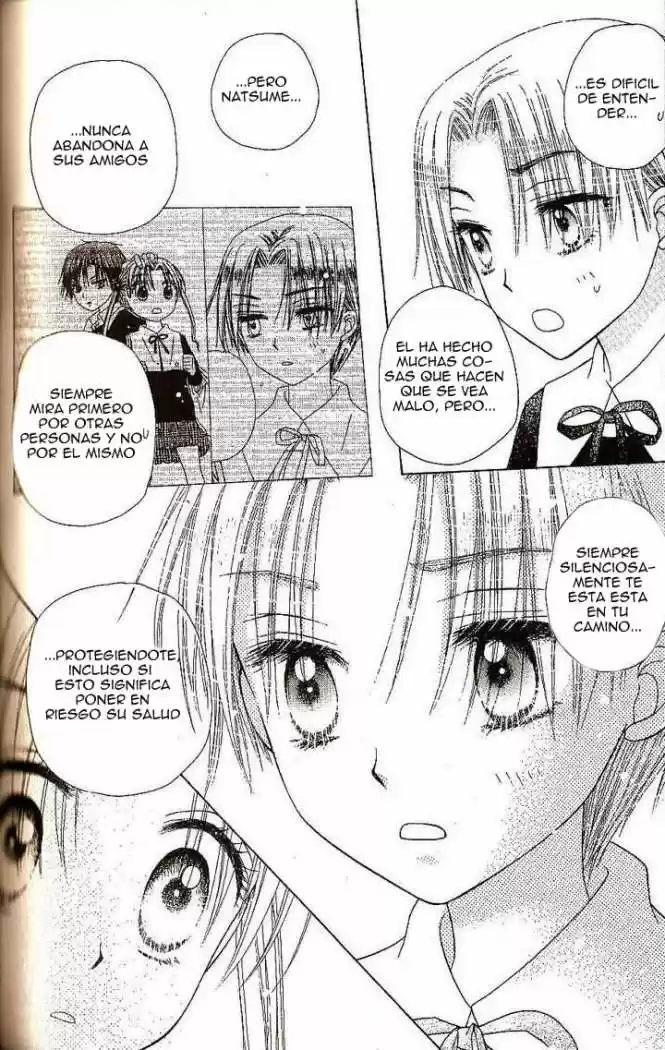 Gakuen Alice - Capítulo 20 - Página 24 - LectorTMOo