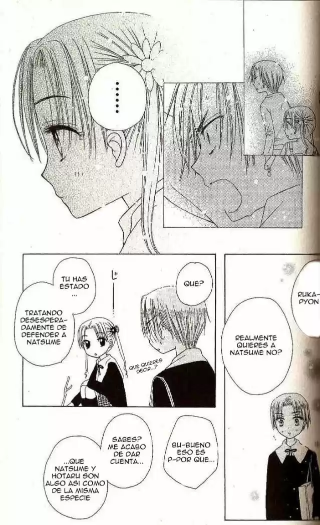Gakuen Alice - Capítulo 20 - Página 25 - LectorTMOo