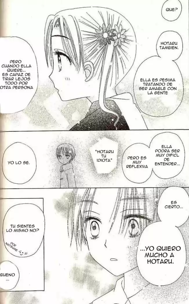 Gakuen Alice - Capítulo 20 - Página 26 - LectorTMOo