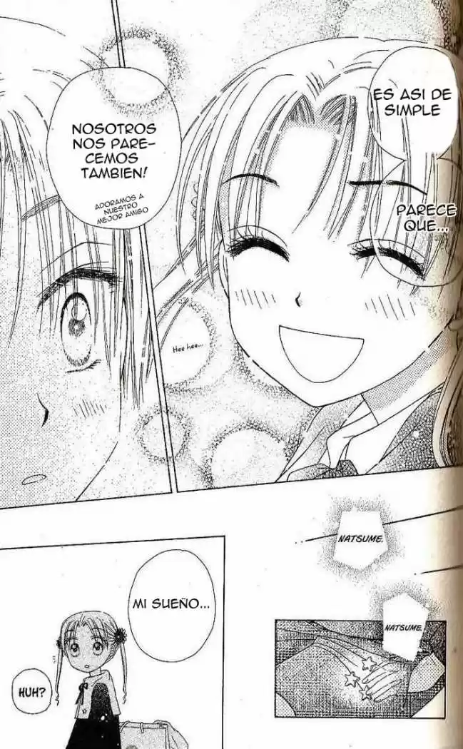 Gakuen Alice - Capítulo 20 - Página 27 - LectorTMOo