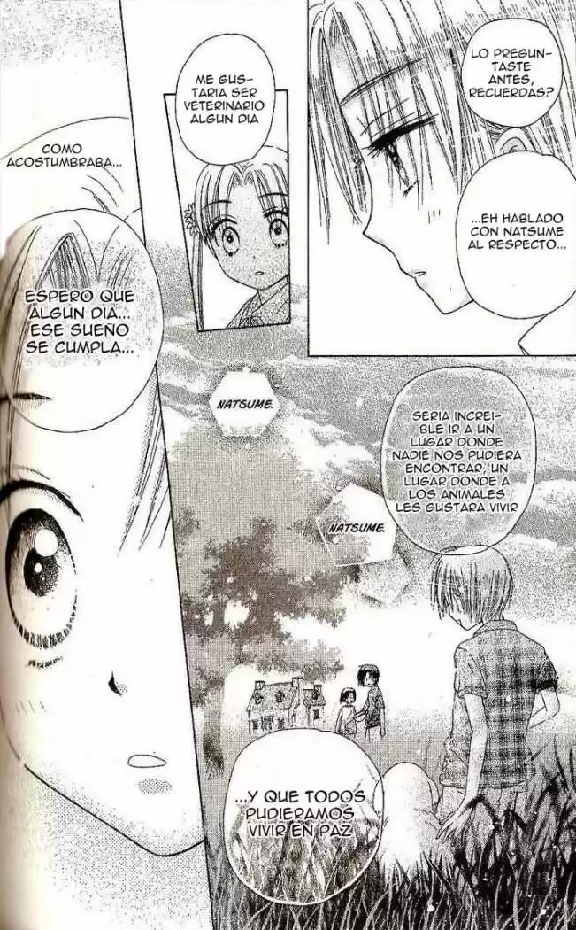 Gakuen Alice - Capítulo 20 - Página 28 - LectorTMOo