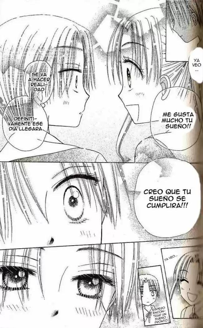 Gakuen Alice - Capítulo 20 - Página 29 - LectorTMOo