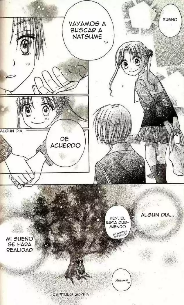 Gakuen Alice - Capítulo 20 - Página 30 - LectorTMOo