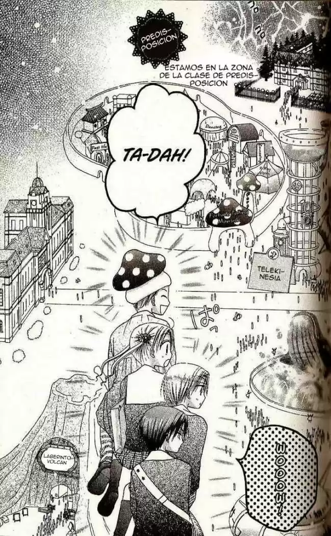 Gakuen Alice - Capítulo 21 - Página 4 - LectorTMOo