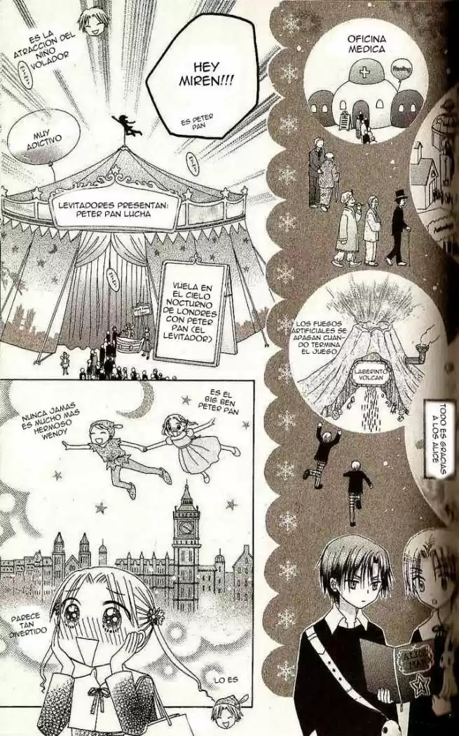 Gakuen Alice - Capítulo 21 - Página 6 - LectorTMOo