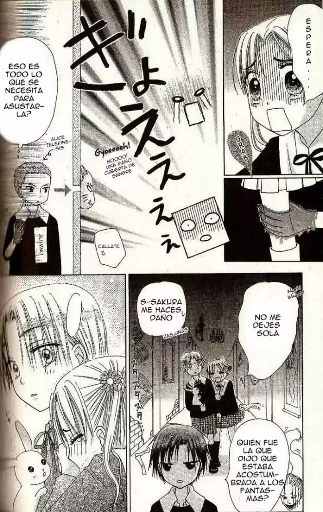 Gakuen Alice - Capítulo 21 - Página 10 - LectorTMOo