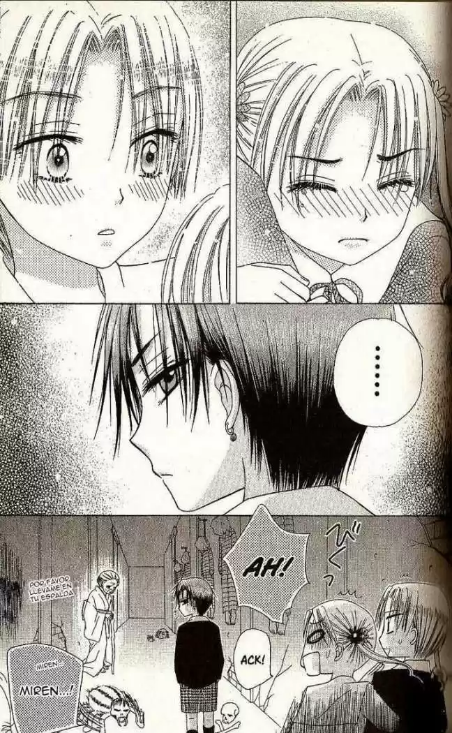 Gakuen Alice - Capítulo 21 - Página 11 - LectorTMOo