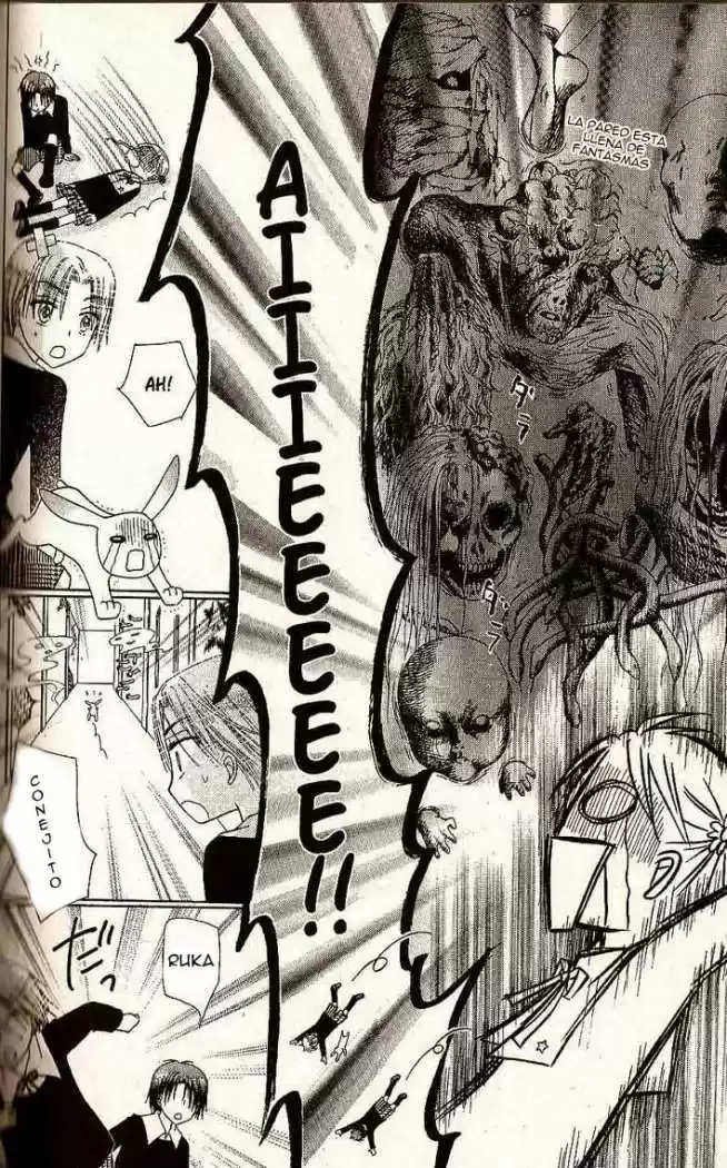 Gakuen Alice - Capítulo 21 - Página 12 - LectorTMOo