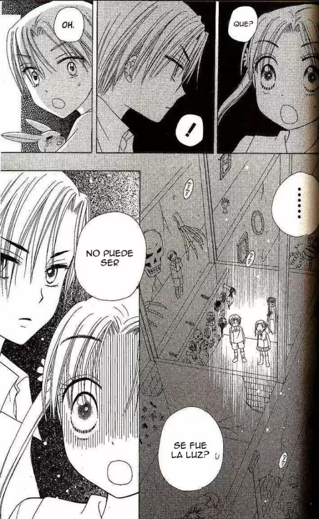 Gakuen Alice - Capítulo 21 - Página 15 - LectorTMOo