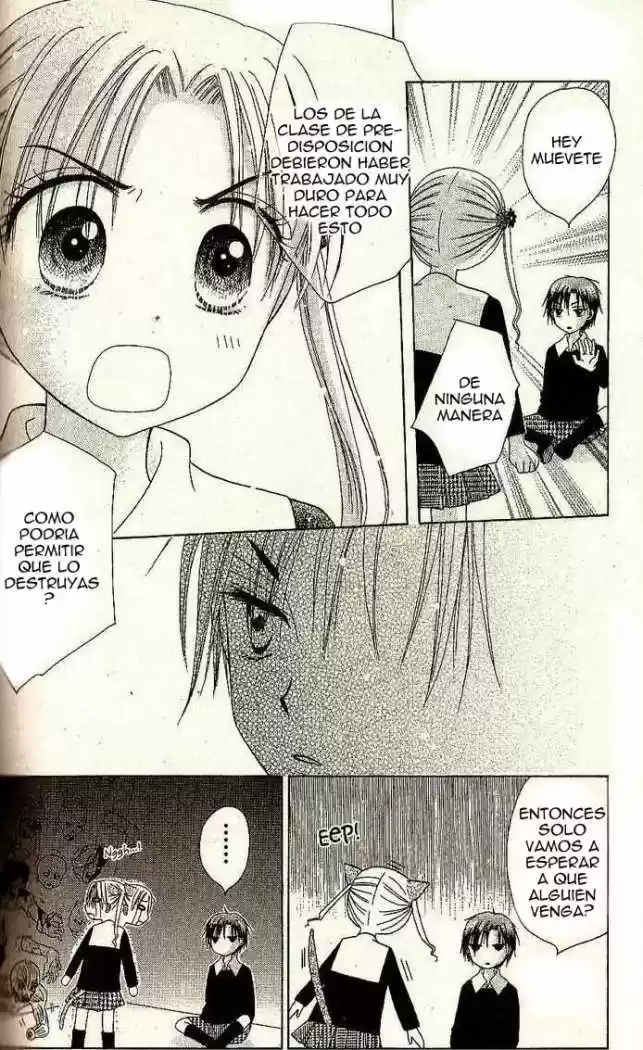 Gakuen Alice - Capítulo 21 - Página 16 - LectorTMOo