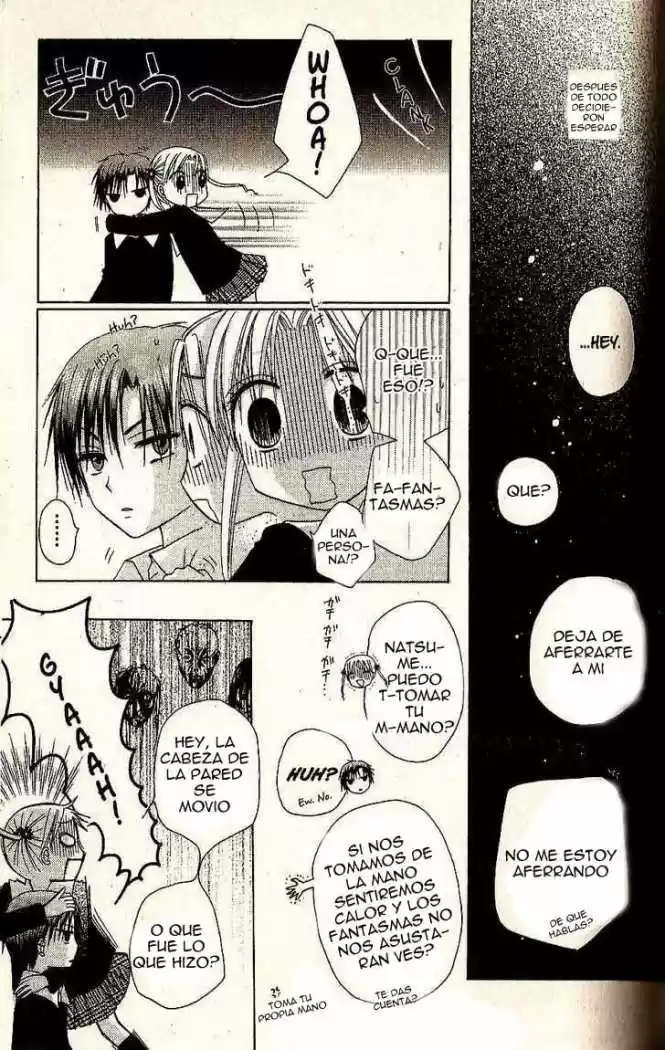 Gakuen Alice - Capítulo 21 - Página 17 - LectorTMOo