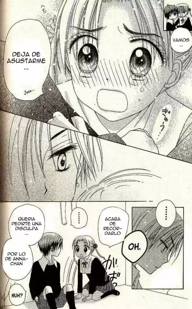 Gakuen Alice - Capítulo 21 - Página 18 - LectorTMOo