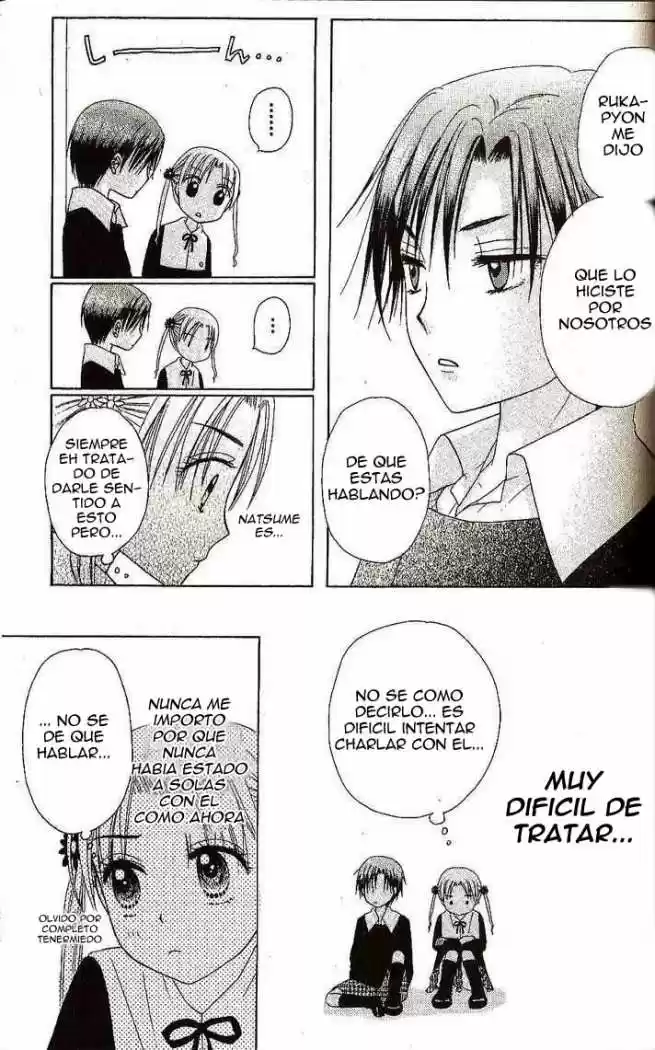 Gakuen Alice - Capítulo 21 - Página 19 - LectorTMOo