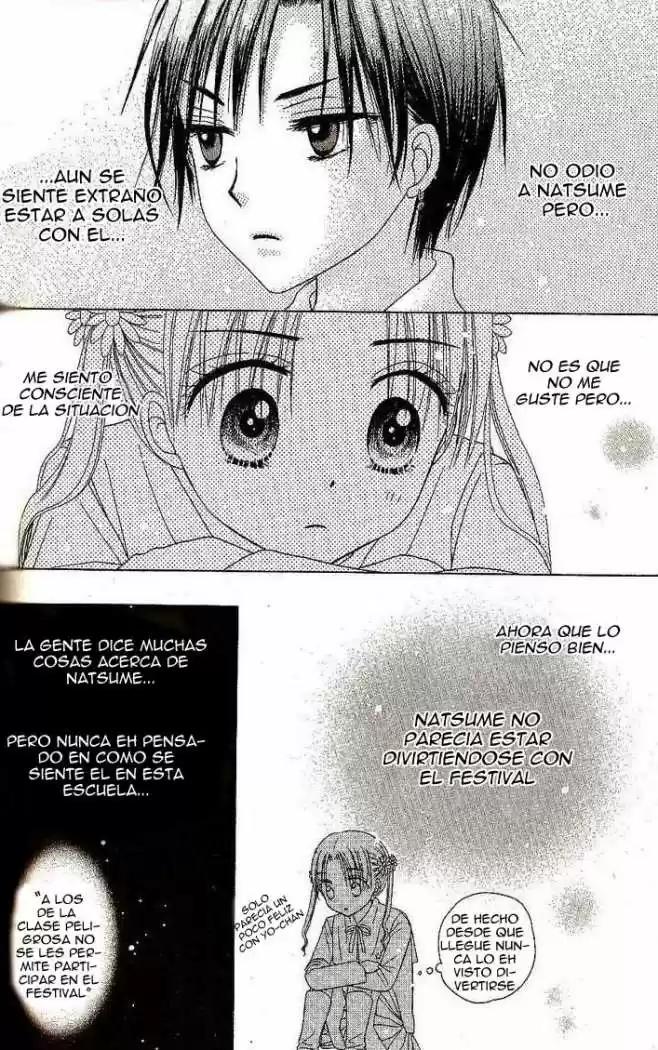 Gakuen Alice - Capítulo 21 - Página 20 - LectorTMOo
