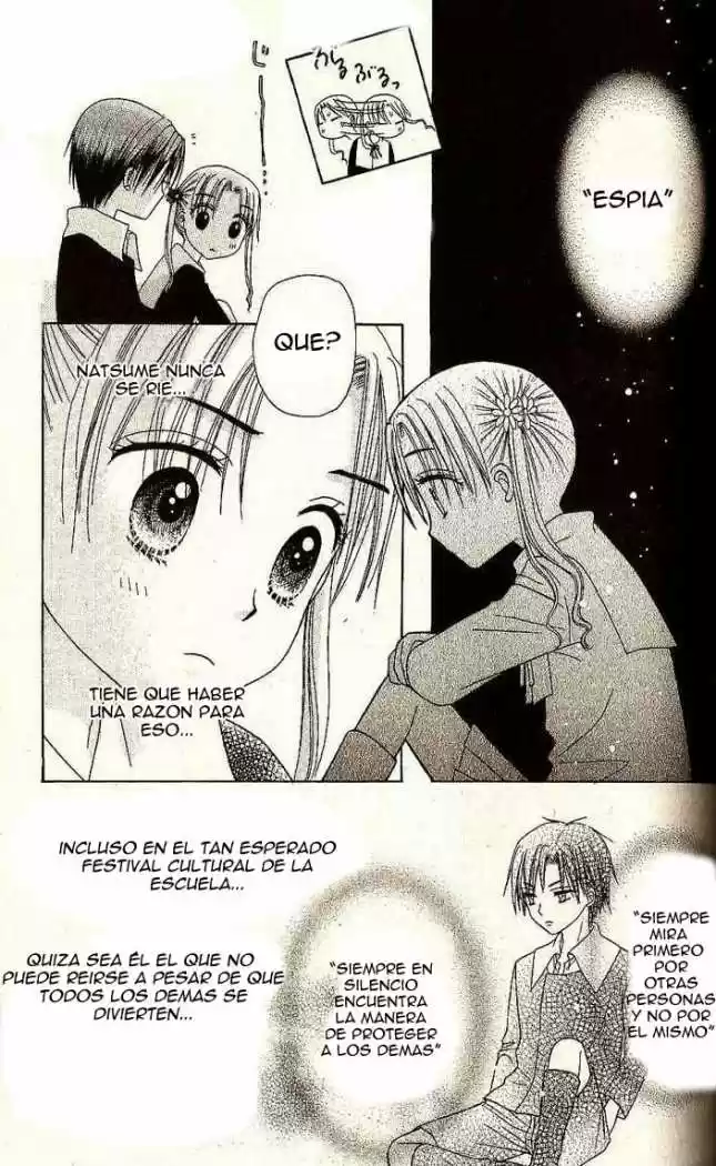 Gakuen Alice - Capítulo 21 - Página 21 - LectorTMOo