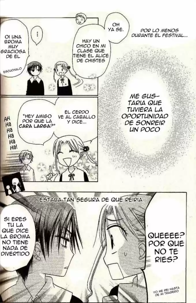 Gakuen Alice - Capítulo 21 - Página 22 - LectorTMOo