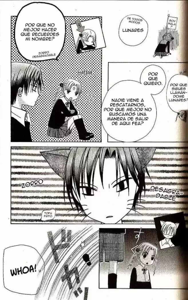 Gakuen Alice - Capítulo 21 - Página 23 - LectorTMOo