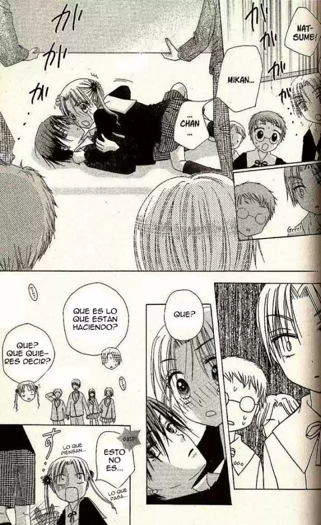 Gakuen Alice - Capítulo 21 - Página 25 - LectorTMOo