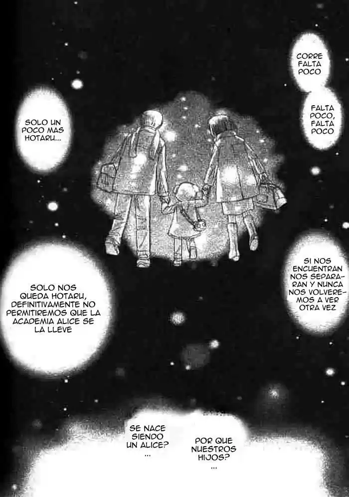 Gakuen Alice - Capítulo 22 - Página 3 - LectorTMOo