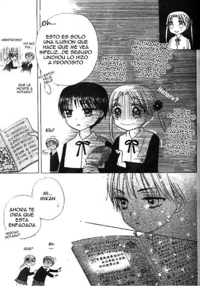 Gakuen Alice - Capítulo 22 - Página 6 - LectorTMOo